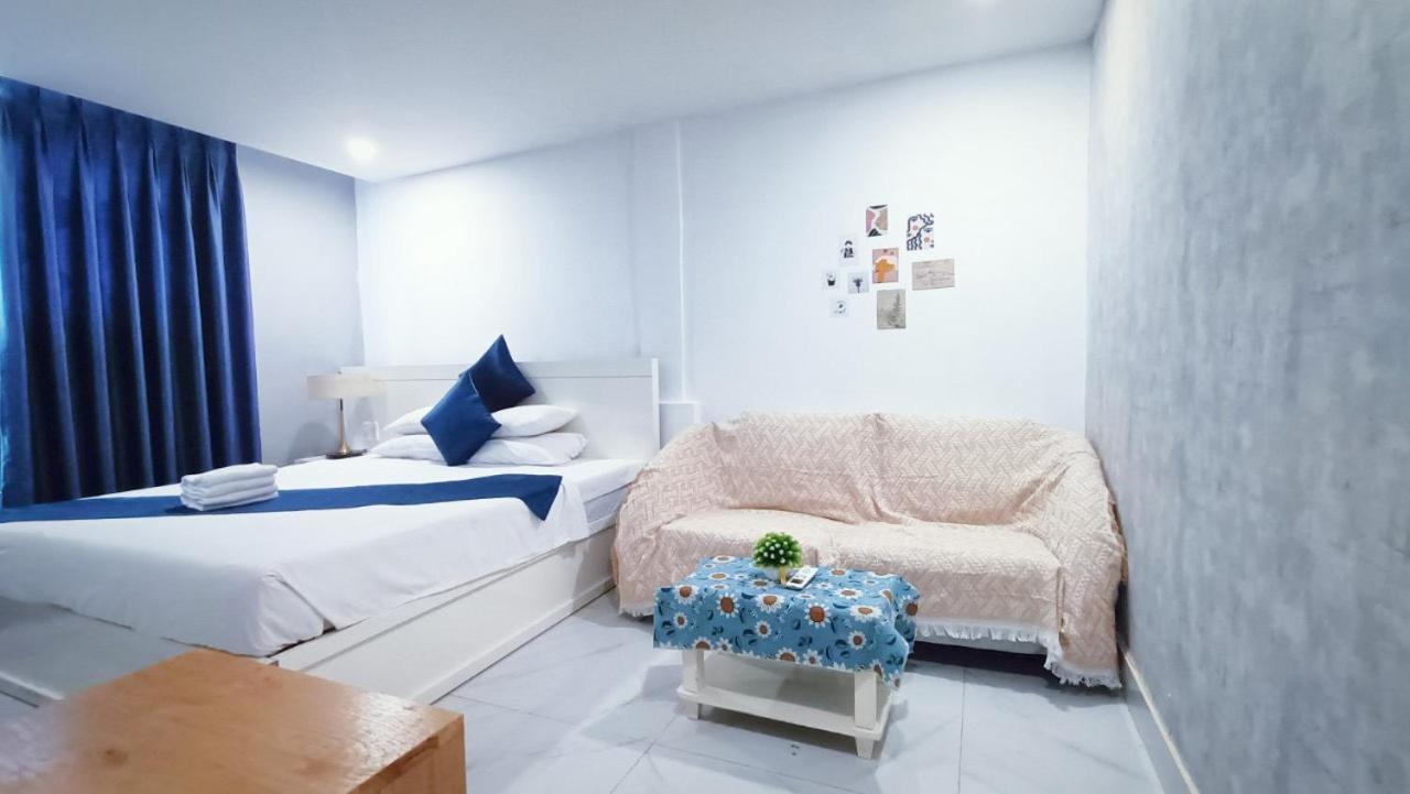 Queen Central Apartment Hotel Ho Şi Min Dış mekan fotoğraf
